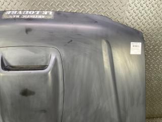 Капот SUZUKI JIMNY JB23W K6A-T 5830081AB1, 2 MOD 5 ракурс