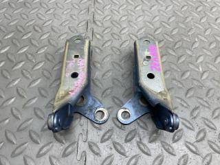 Петля капота VOLKSWAGEN POLO 9N BKY 6Q0823302B 1 ракурс