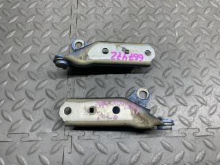 Петля капота VOLKSWAGEN POLO 9N BKY 6Q0823302B 3 ракурс