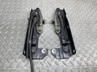Петля капота JEEP PATRIOT MK74 ED3 2 ракурс