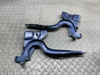 Петля капота JEEP GRAND CHEROKEE WK2 ERB 3 ракурс