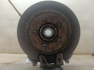 Ступица правая задняя  FORD EXPLORER U251 TRITON 3V 1 ракурс