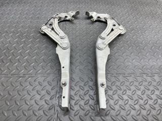 Петля капота AUDI A1 8X CAX 8X08233301 1 ракурс
