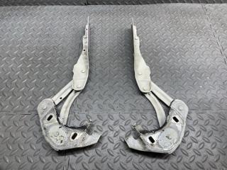 Петля капота AUDI A1 8X CAX 8X08233301 2 ракурс