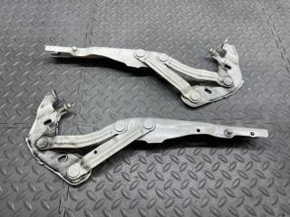 Петля капота AUDI A1 8X CAX 8X08233301 3 ракурс