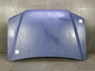 Капот MITSUBISHI PAJERO IO H77W MR555747 1 ракурс Капот MITSUBISHI PAJERO IO H77W MR555747 1 ракурс