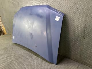 Капот MITSUBISHI PAJERO IO H77W MR555747 3 ракурс Капот MITSUBISHI PAJERO IO H77W MR555747 3 ракурс