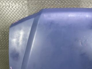 Капот MITSUBISHI PAJERO IO H77W MR555747 4 ракурс Капот MITSUBISHI PAJERO IO H77W MR555747 4 ракурс