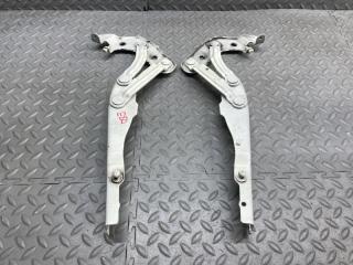 Петля капота AUDI A1 8X CAX 8X0823301 1 ракурс