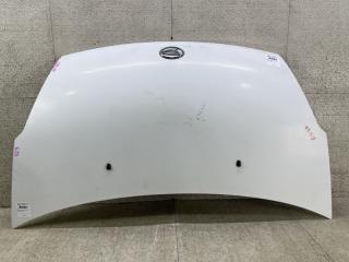 Капот DAIHATSU BOON M300S 1KR-FE 1 ракурс