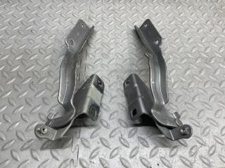 Петля капота NISSAN NV200 VM20 HR16DE 2 ракурс