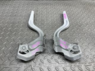 Петля капота TOYOTA AQUA MXPK11 M15A-FXE 1 ракурс