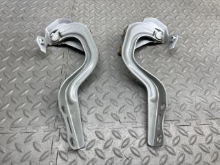 Петля капота TOYOTA AQUA MXPK11 M15A-FXE 2 ракурс