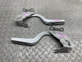 Петля капота TOYOTA AQUA MXPK11 M15A-FXE 3 ракурс