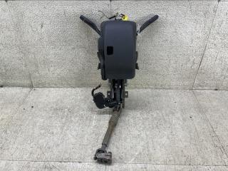 Рулевая колонка VOLKSWAGEN SHARAN 7N1 CAVA 7N2419502H 5 ракурс