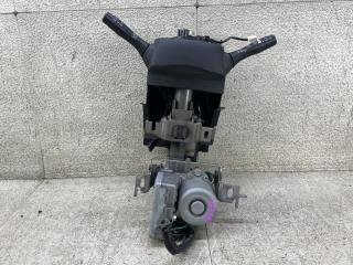 Рулевая колонка NISSAN LEAF ZE1 EM57 488105SK0A 4 ракурс
