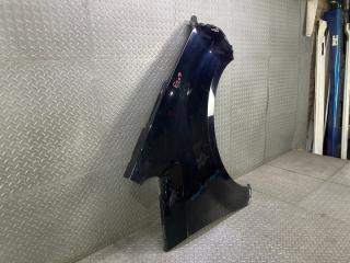 Крыло правое переднее MITSUBISHI DELICA D:5 CV4W 4B11 5220D158 2 ракурс