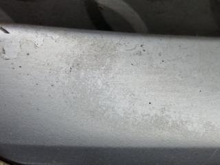 Накладка на крыло левая передняя PORSCHE CAYENNE 9PA, 957 M55.01 7L5854959 2 ракурс