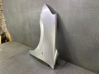Крыло левое переднее NISSAN BLUEBIRD SYLPHY KG11 MR20DE 63101EW030 3 ракурс