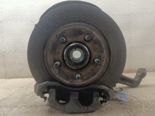 Ступица правая передняя  FORD EXPLORER U251 TRITON 3V 1 ракурс