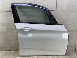 Дверь правая передняя BMW 2-SERIES ACTIVE TOURER F45 B47C20A 1 ракурс Дверь правая передняя BMW 2-SERIES ACTIVE TOURER F45 B47C20A 1 ракурс