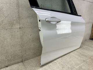 Дверь правая передняя BMW 2-SERIES ACTIVE TOURER F45 B47C20A 2 ракурс Дверь правая передняя BMW 2-SERIES ACTIVE TOURER F45 B47C20A 2 ракурс