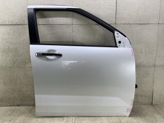Дверь правая передняя TOYOTA RAIZE A202A WA-VEX 67001b1110 1 ракурс