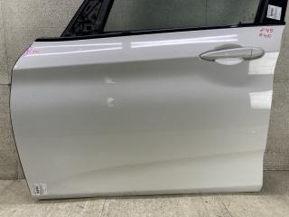 Дверь левая передняя BMW 2-SERIES ACTIVE TOURER F45 B47C20A 5 ракурс Дверь левая передняя BMW 2-SERIES ACTIVE TOURER F45 B47C20A 5 ракурс