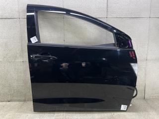 Дверь правая передняя TOYOTA YARIS MXPA10 M15A-FKS 67001k0010 1 ракурс