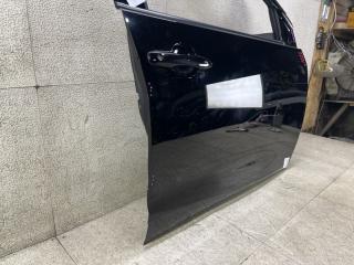 Дверь правая передняя TOYOTA YARIS MXPA10 M15A-FKS 67001k0010 2 ракурс