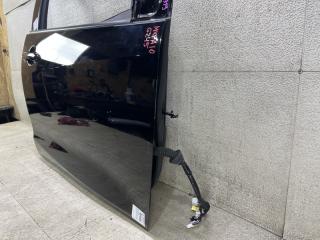 Дверь правая передняя TOYOTA YARIS MXPA10 M15A-FKS 67001k0010 3 ракурс