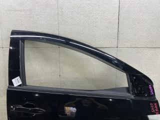 Дверь правая передняя TOYOTA YARIS MXPA10 M15A-FKS 67001k0010 4 ракурс