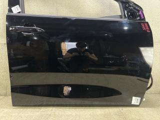 Дверь правая передняя TOYOTA YARIS MXPA10 M15A-FKS 67001k0010 5 ракурс