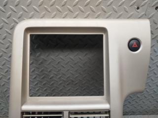 Консоль магнитофона NISSAN CUBE BZ11 68260 4V00A 2 ракурс