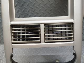 Консоль магнитофона NISSAN CUBE BZ11 68260 4V00A 3 ракурс