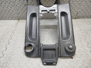 Консоль кпп LAND ROVER RANGE ROVER L322 448PN 11868010, FJV500190PVA 3 ракурс Консоль кпп LAND ROVER RANGE ROVER L322 448PN 11868010, FJV500190PVA 3 ракурс