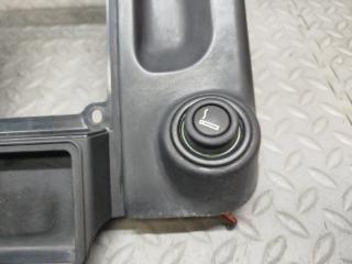Консоль кпп LAND ROVER RANGE ROVER L322 448PN 11868010, FJV500190PVA 4 ракурс Консоль кпп LAND ROVER RANGE ROVER L322 448PN 11868010, FJV500190PVA 4 ракурс