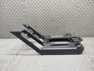 Консоль кпп LAND ROVER RANGE ROVER L322 448PN 11868010, FJV500190PVA 5 ракурс Консоль кпп LAND ROVER RANGE ROVER L322 448PN 11868010, FJV500190PVA 5 ракурс