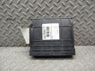 Блок управления efi MITSUBISHI PAJERO MINI H58A 4A30 MR988621 2 ракурс