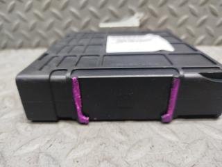 Блок управления efi MITSUBISHI PAJERO MINI H58A 4A30 MR988621 3 ракурс