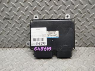Блок управления efi MITSUBISHI DELICA D:5 CV2W 4J11 1860C518 1 ракурс