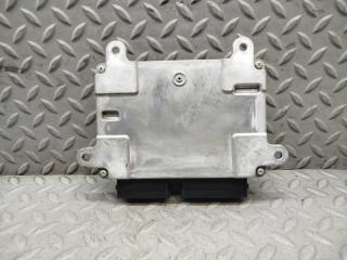 Блок управления efi MITSUBISHI DELICA D:5 CV2W 4J11 1860C518 2 ракурс