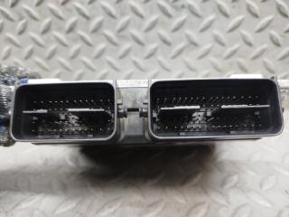 Блок управления efi MITSUBISHI DELICA D:5 CV2W 4J11 1860C518 3 ракурс