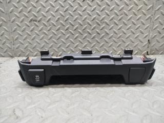 Консоль торпеды TOYOTA RAV4 AXAH52 A25A-FXS 55434-42120 1 ракурс