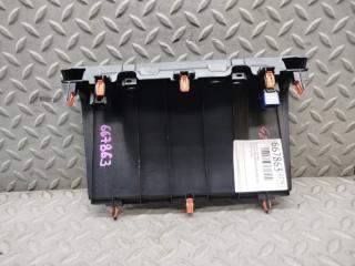 Консоль торпеды TOYOTA RAV4 AXAH52 A25A-FXS 55434-42120 4 ракурс