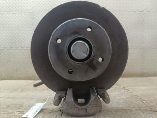 Ступица правая задняя PEUGEOT 2008 A94 (U5) EB2 (HN01, HNZ) 1 ракурс