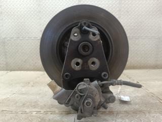 Ступица правая задняя PEUGEOT 2008 A94 (U5) EB2 (HN01, HNZ) 4 ракурс