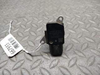 Расходомер воздушный TOYOTA AQUA NHP10 22204-0T040 3 ракурс