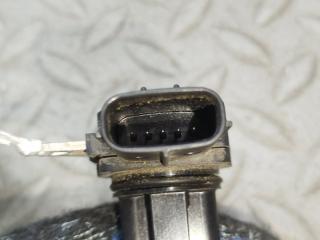 Расходомер воздушный TOYOTA AQUA NHP10 22204-0T040 4 ракурс