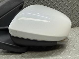 Зеркало левое переднее TOYOTA RAIZE A202A WA-VEX 87940B1641 2 ракурс